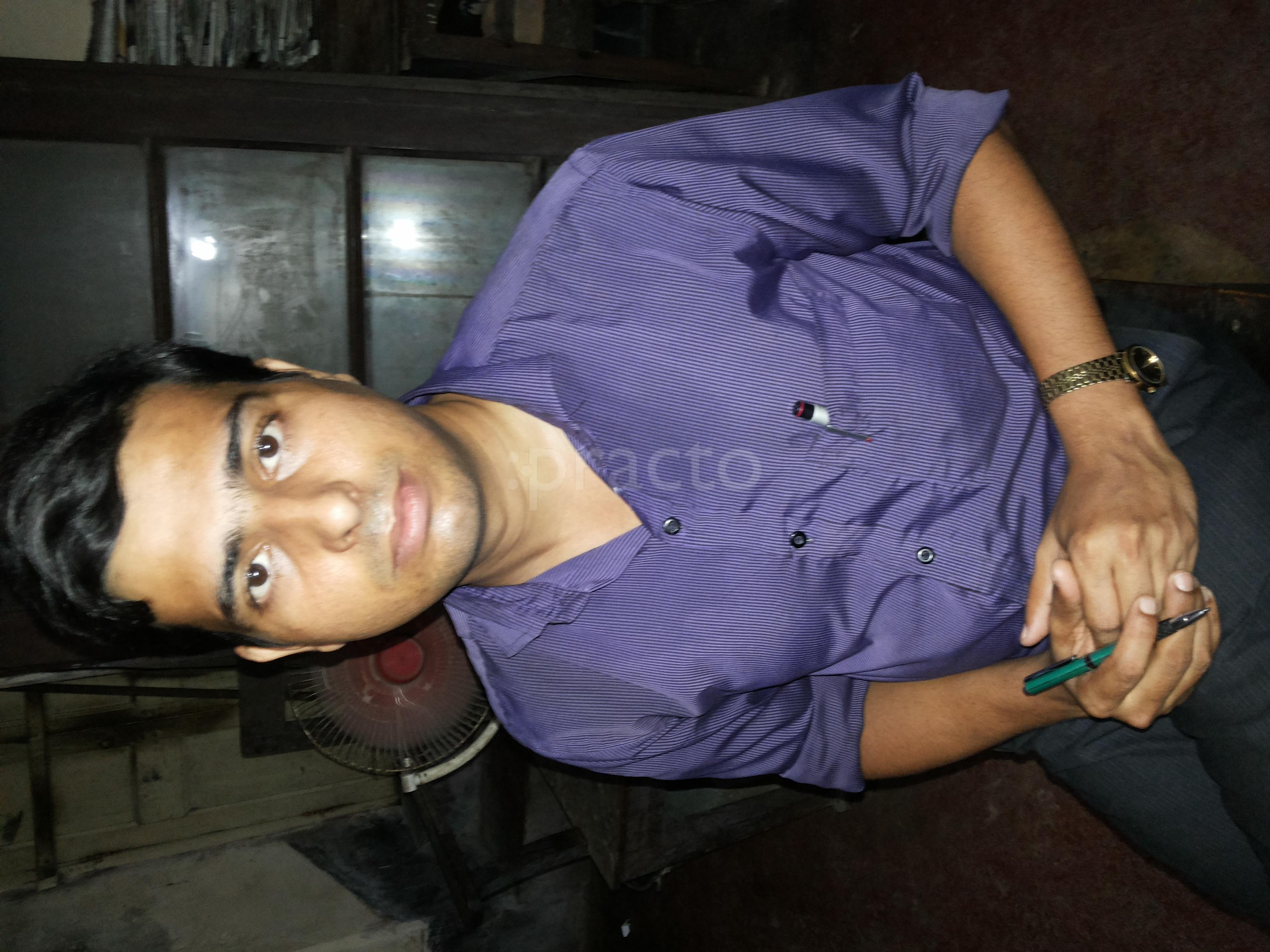 Dr. S. Mukherjee Clinic Shyambazar Kolkata