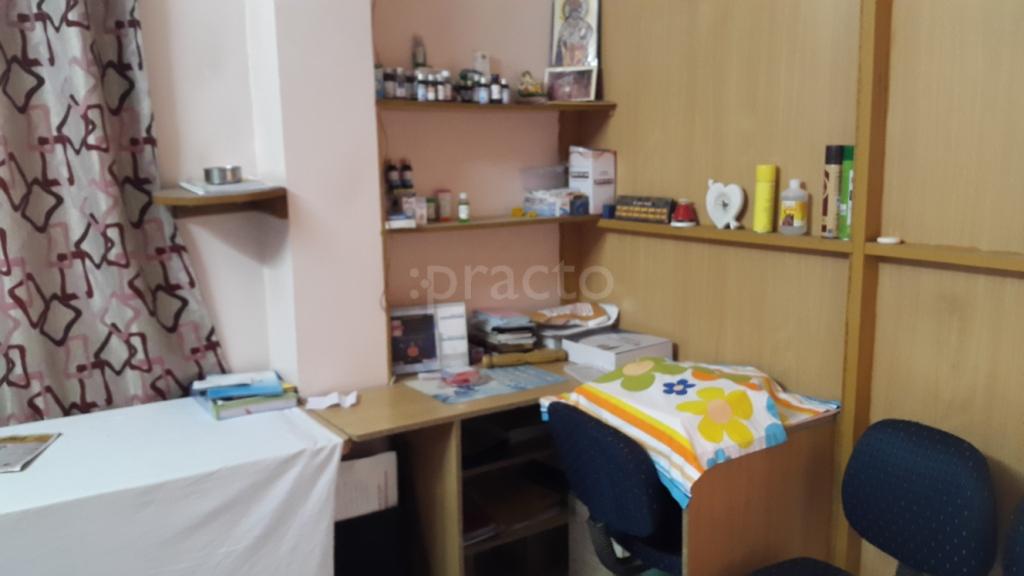 Dr. S.N. Bagree Clinic Vidhyadhar Nagar Jaipur