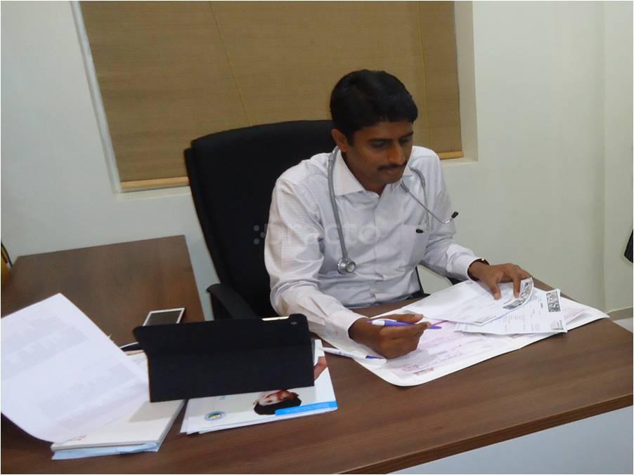 Others at The Eros Clinic - Center for Sexual Medicine Choolaimedu Chennai