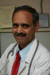 Dr. S.V.S.S Prasad - Oncologist
