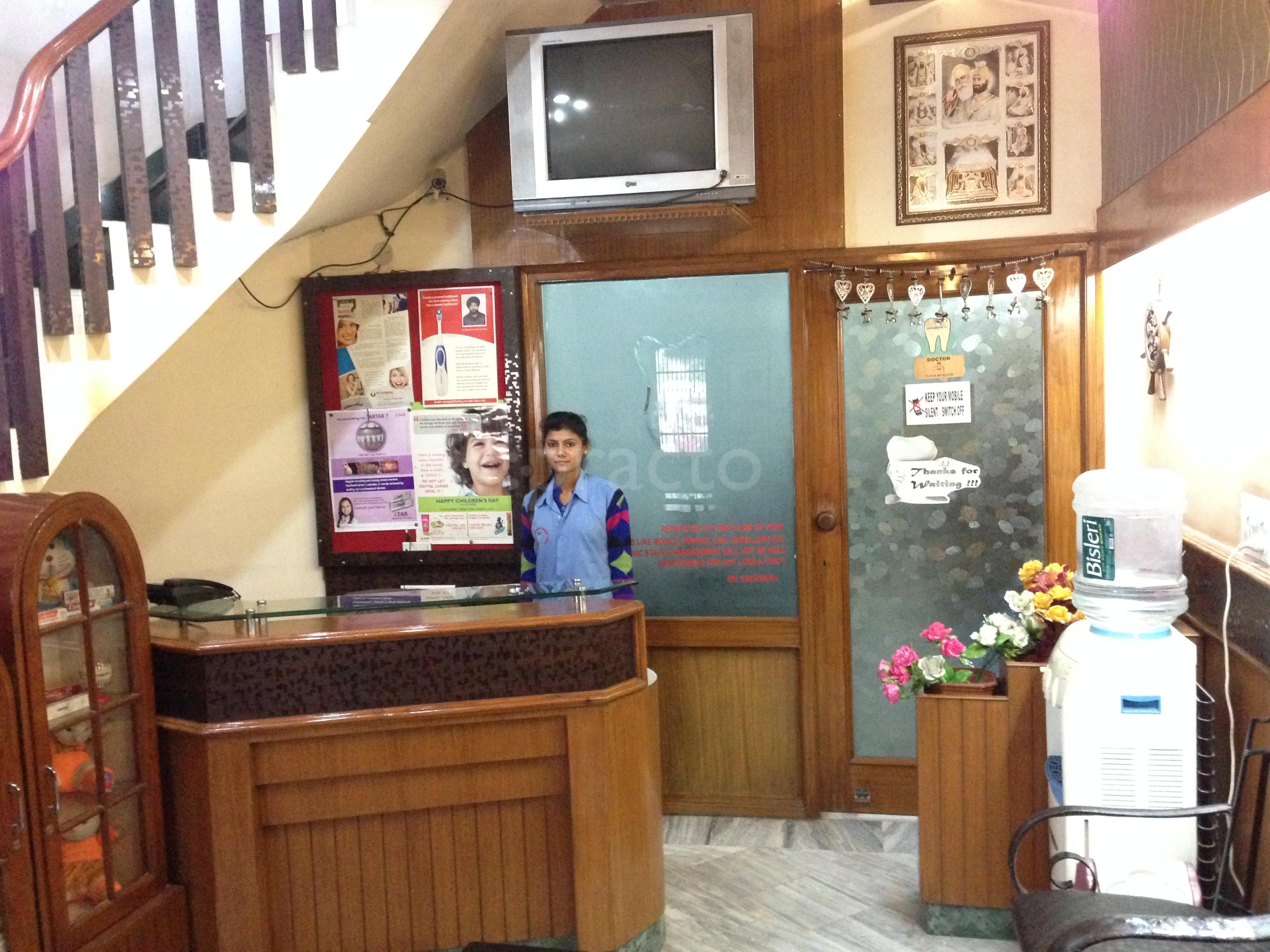 Dr Sachdeva 'S Dental Clinic Amritsar Amritsar