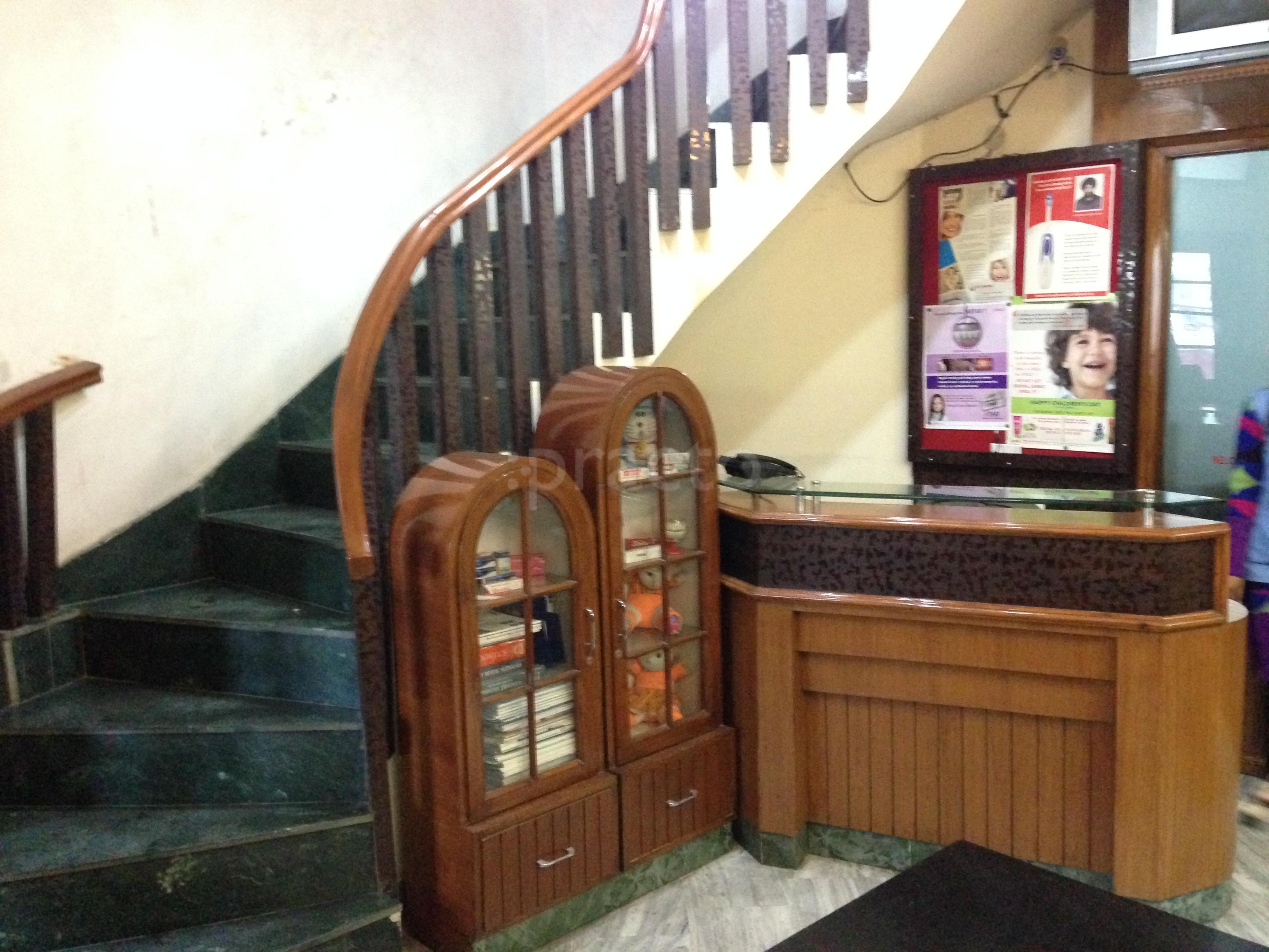 Dr Sachdeva 'S Dental Clinic Amritsar Amritsar