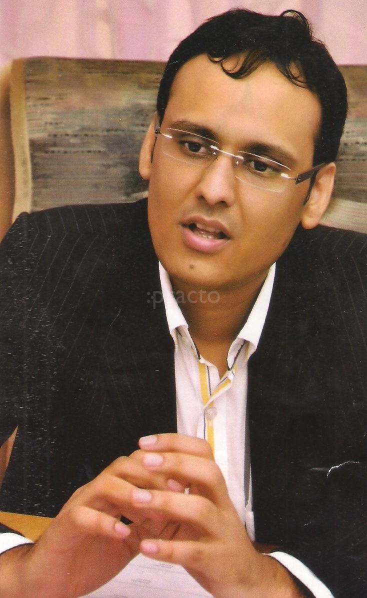 Dr.Sachin Subash Marda Somajiguda Hyderabad