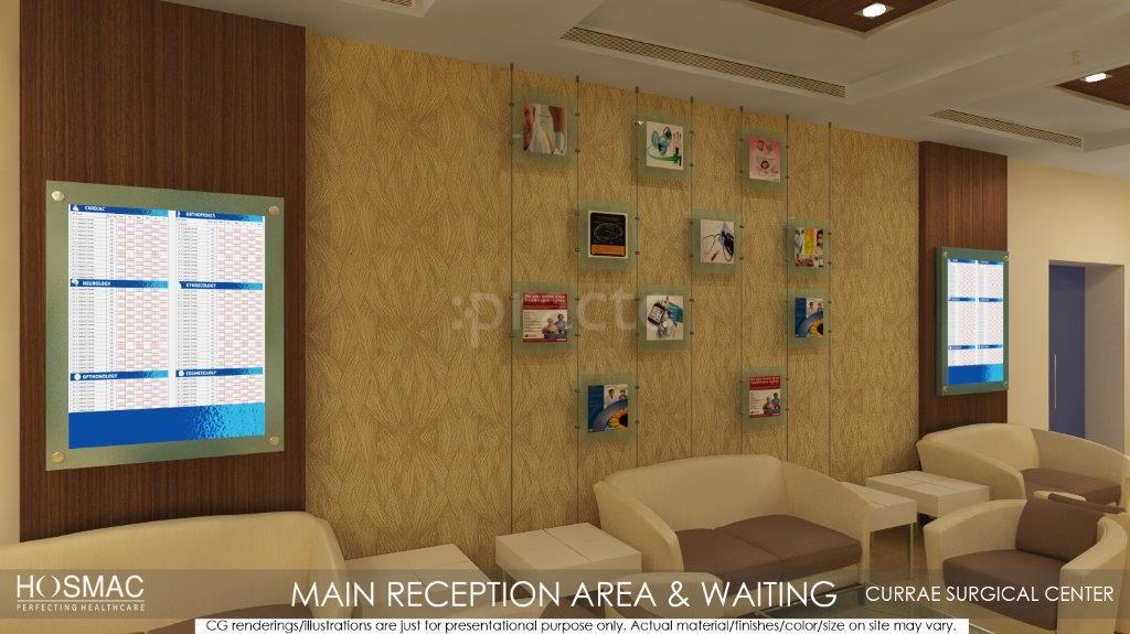 Currae Speciality Hospital Thane West Thane