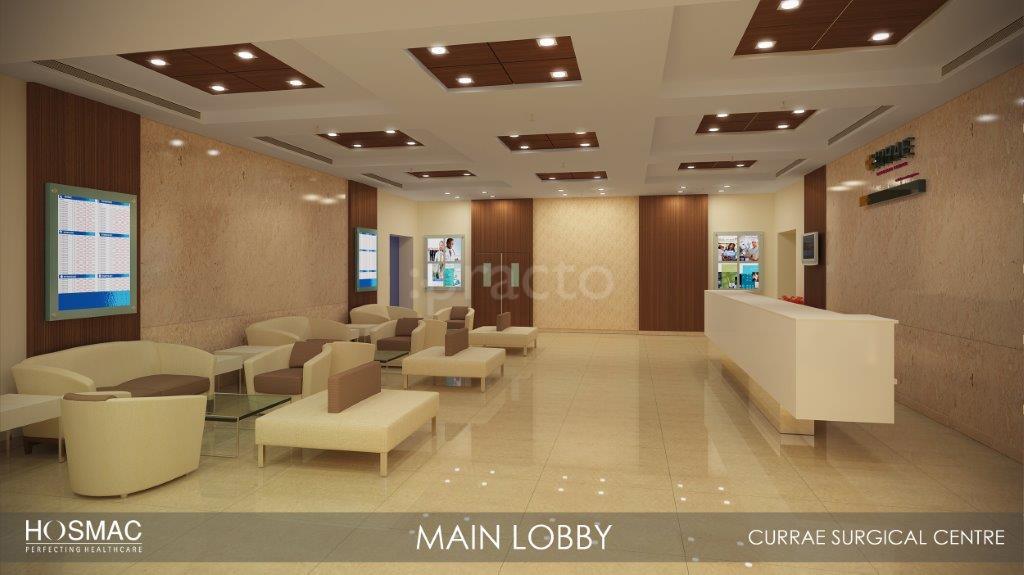 Currae Speciality Hospital Thane West Thane