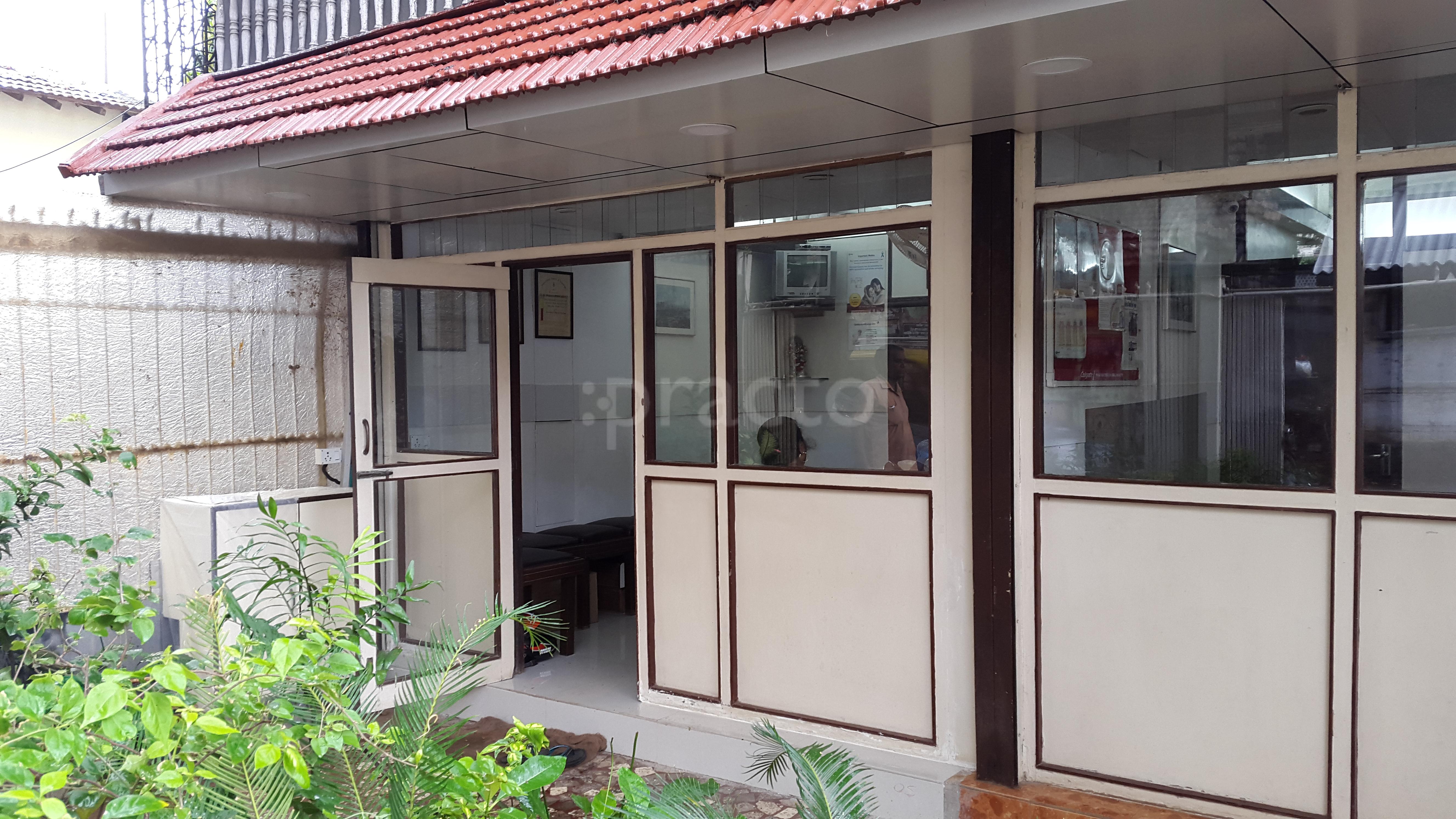 Dr. Sajnani's Clinic Bandra West Mumbai