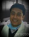 Dr. Salil Kochar 