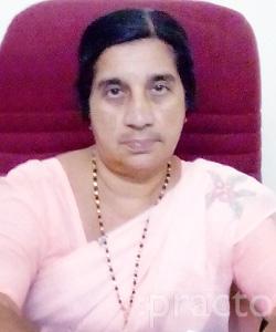 Dr. Salimma Joseph