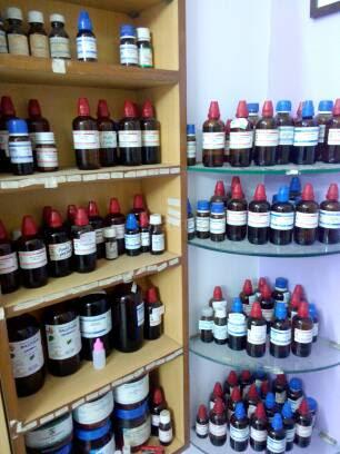 Dr Samir Homeopathy Clinic Vileparle East Mumbai