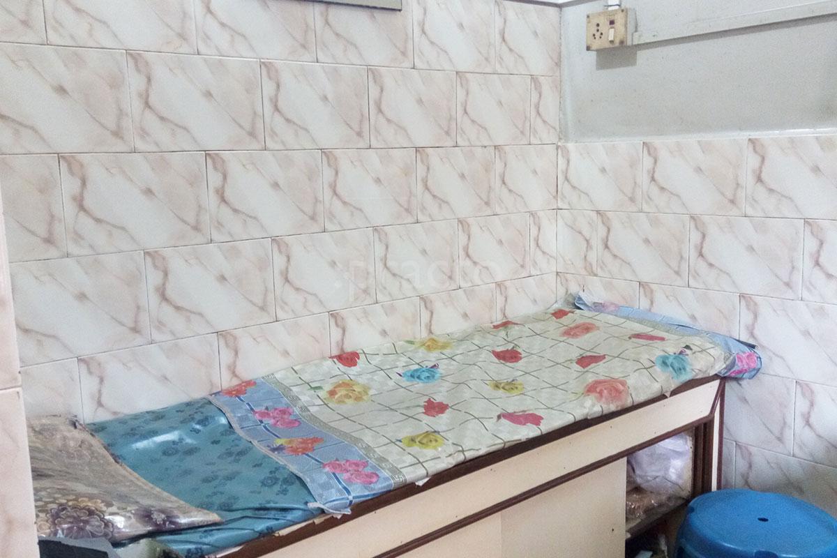 OPD/Ward at Dr. Sandesh Dharwadkar's Clinic Calangute North Goa