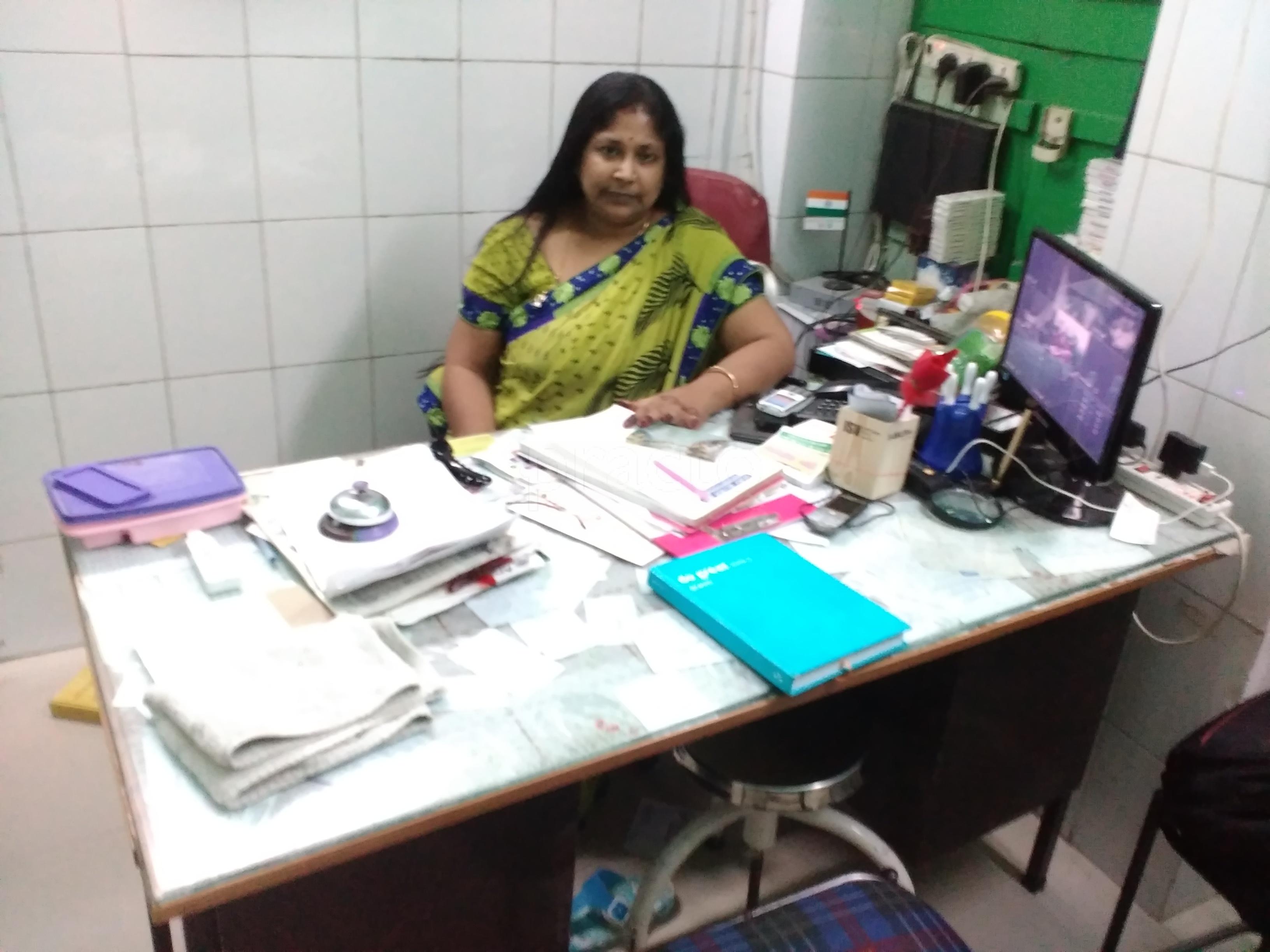 Dr.Sangita Kumari Clinic Mahendru Patna