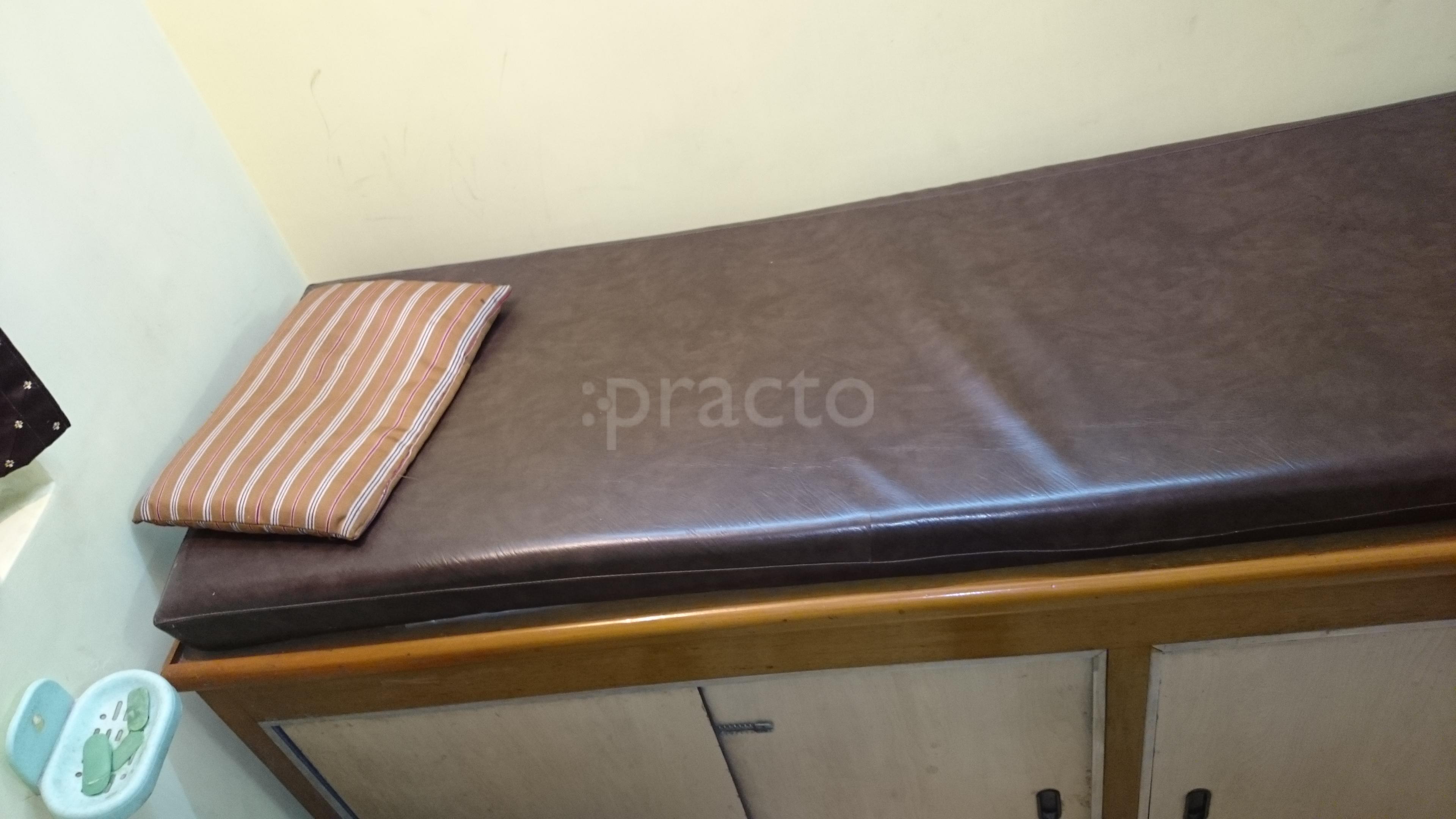 Dr.Sanjay Gupta Clinic Diamond Harbour Road Kolkata