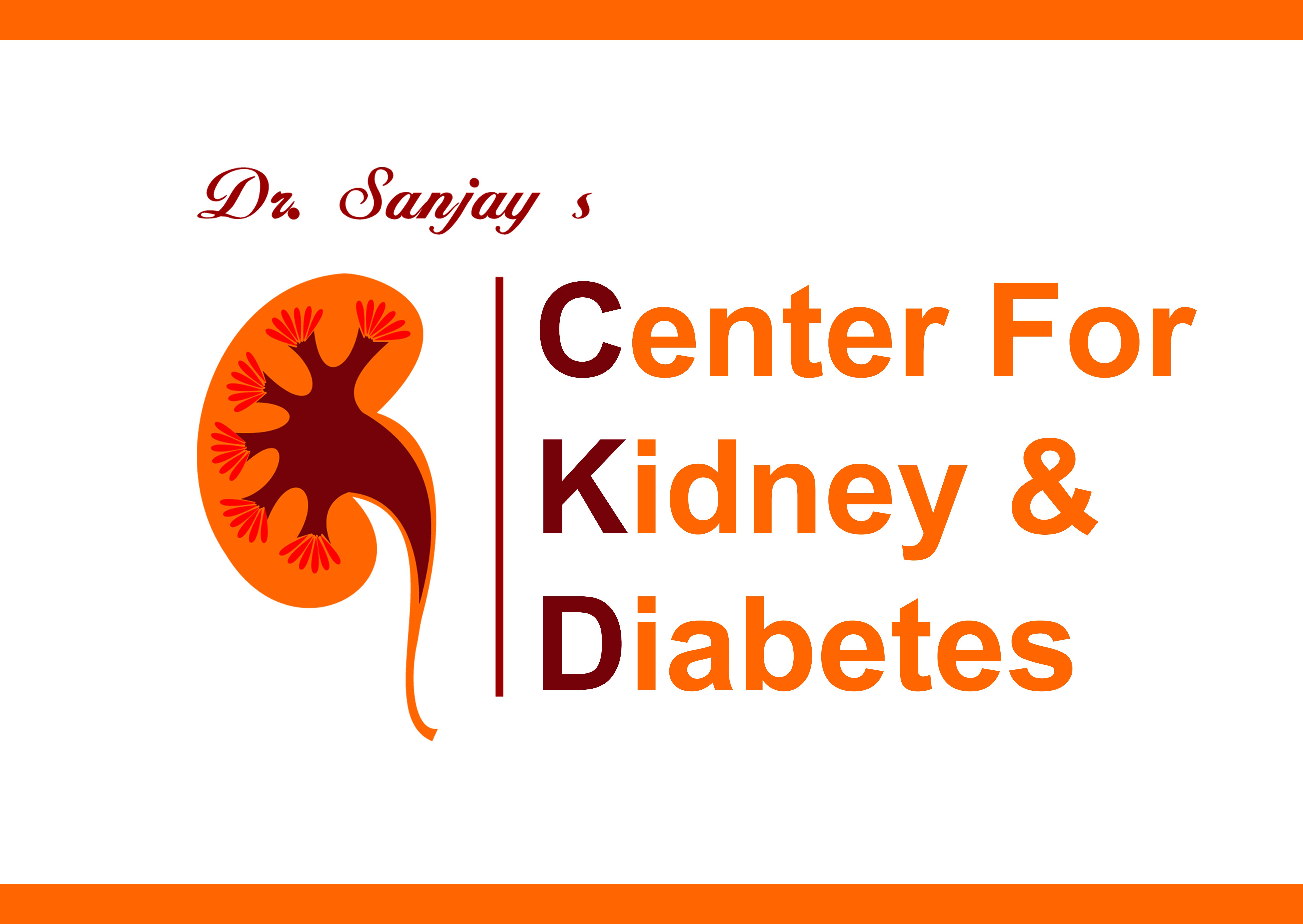 Dr.Sanjay's Centre for Kidney and Diabetes