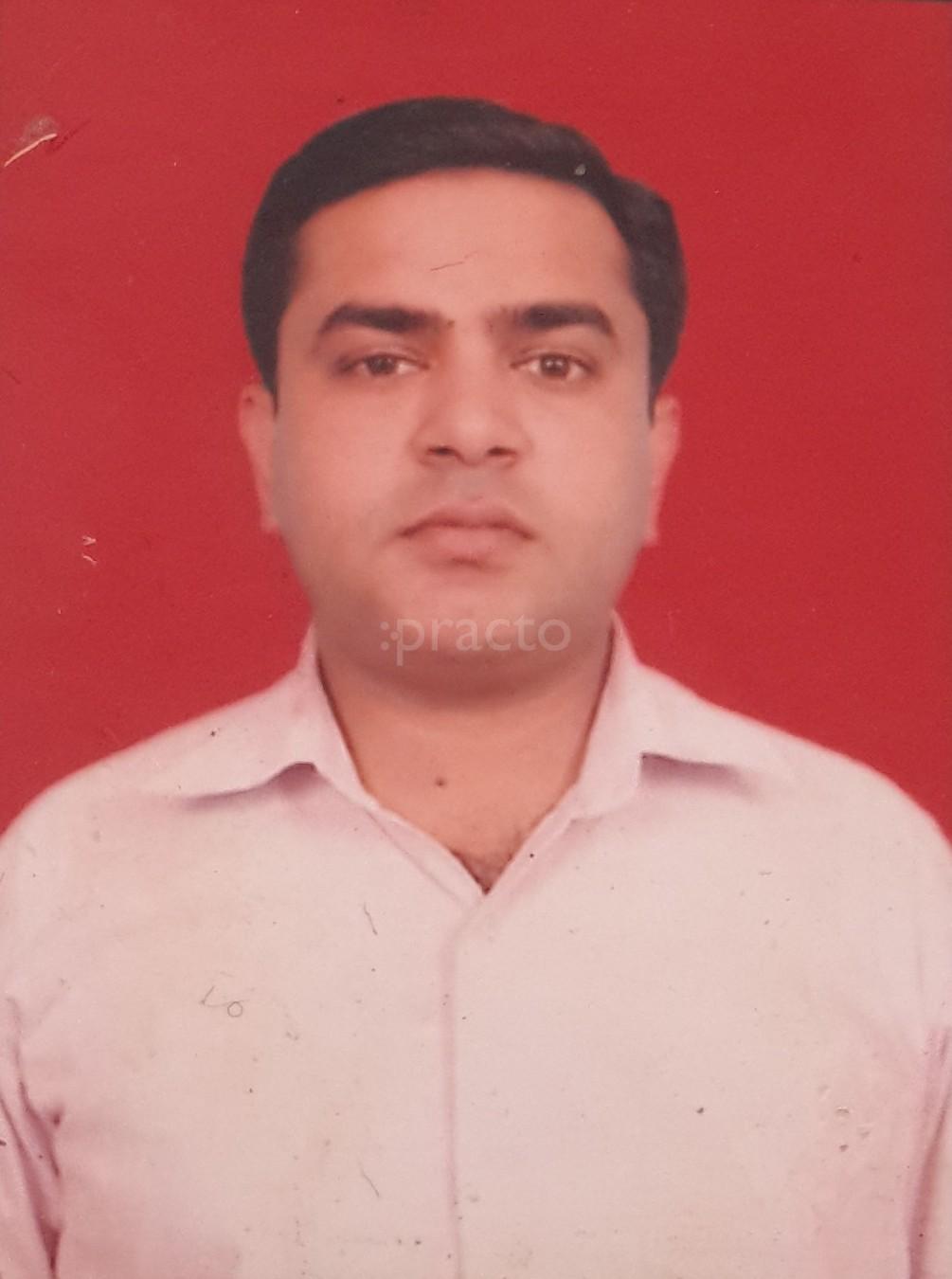 Nav Jeevan Clinic Kanker Khera Meerut