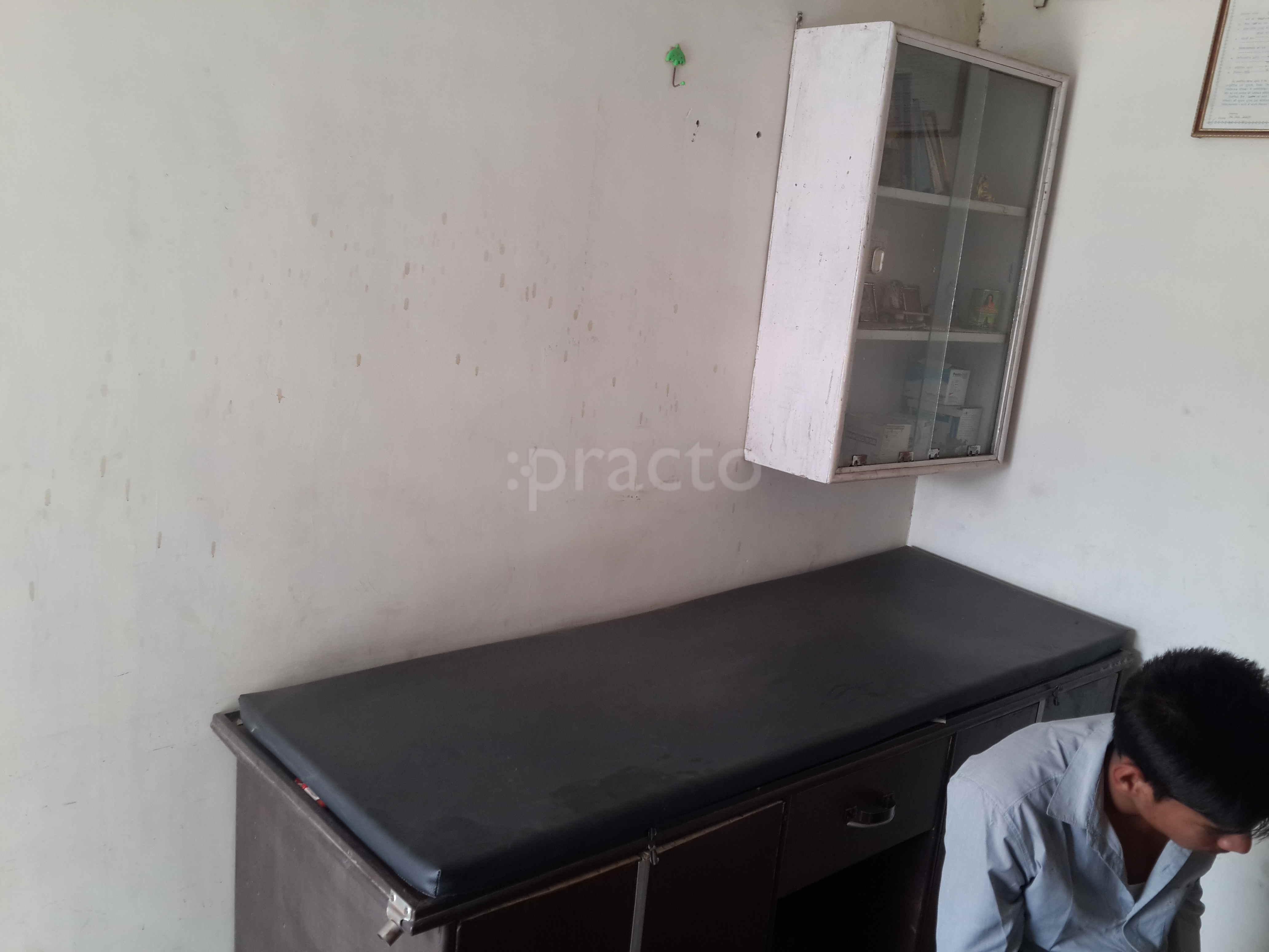 Nav Jeevan Clinic Kanker Khera Meerut