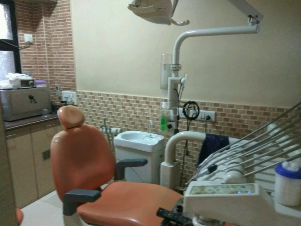 Services at Dr. Santosh Ravindran's Dental Clinic Chembur West Mumbai