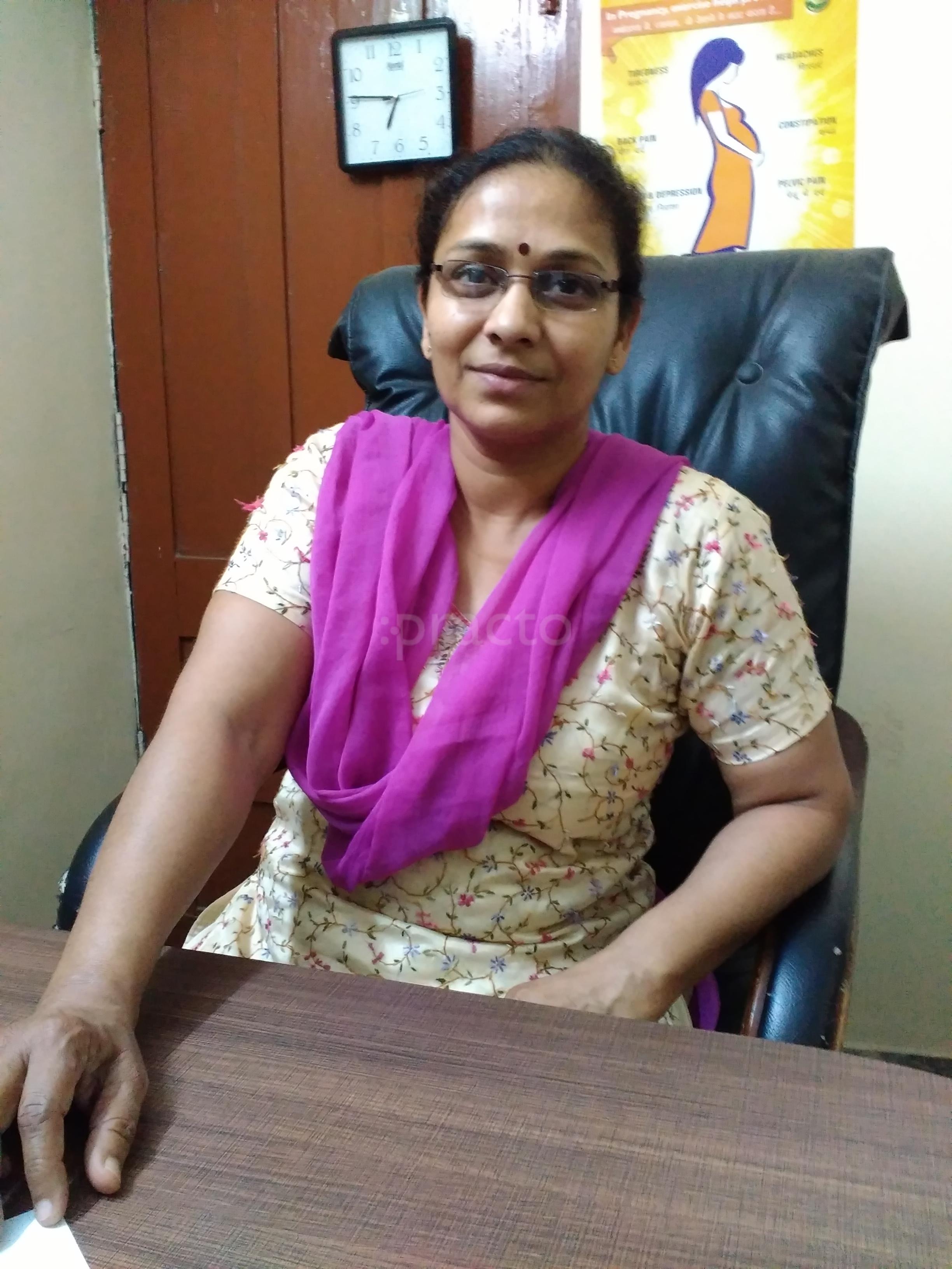 Dr. Sapna Jain Clinic Shahpura Bhopal