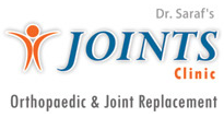 Dr. Saraf's Joints Clinic