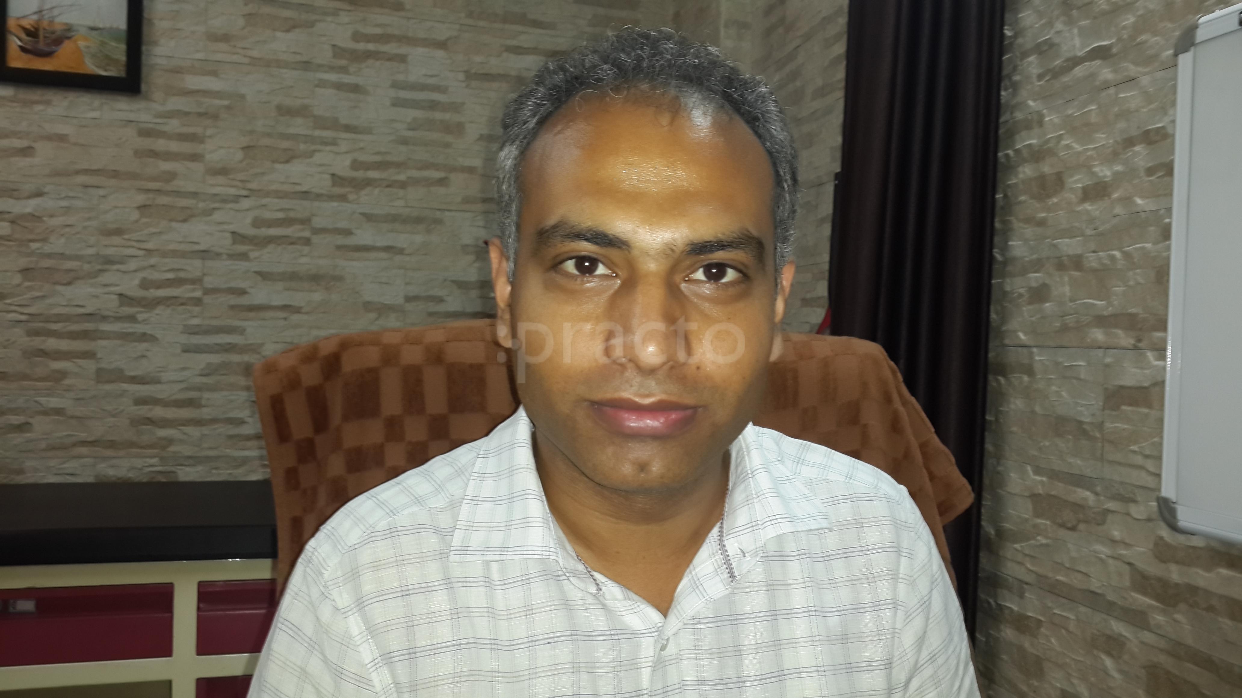Dr. Satish Budania's Clinic Chhipi Tank Meerut