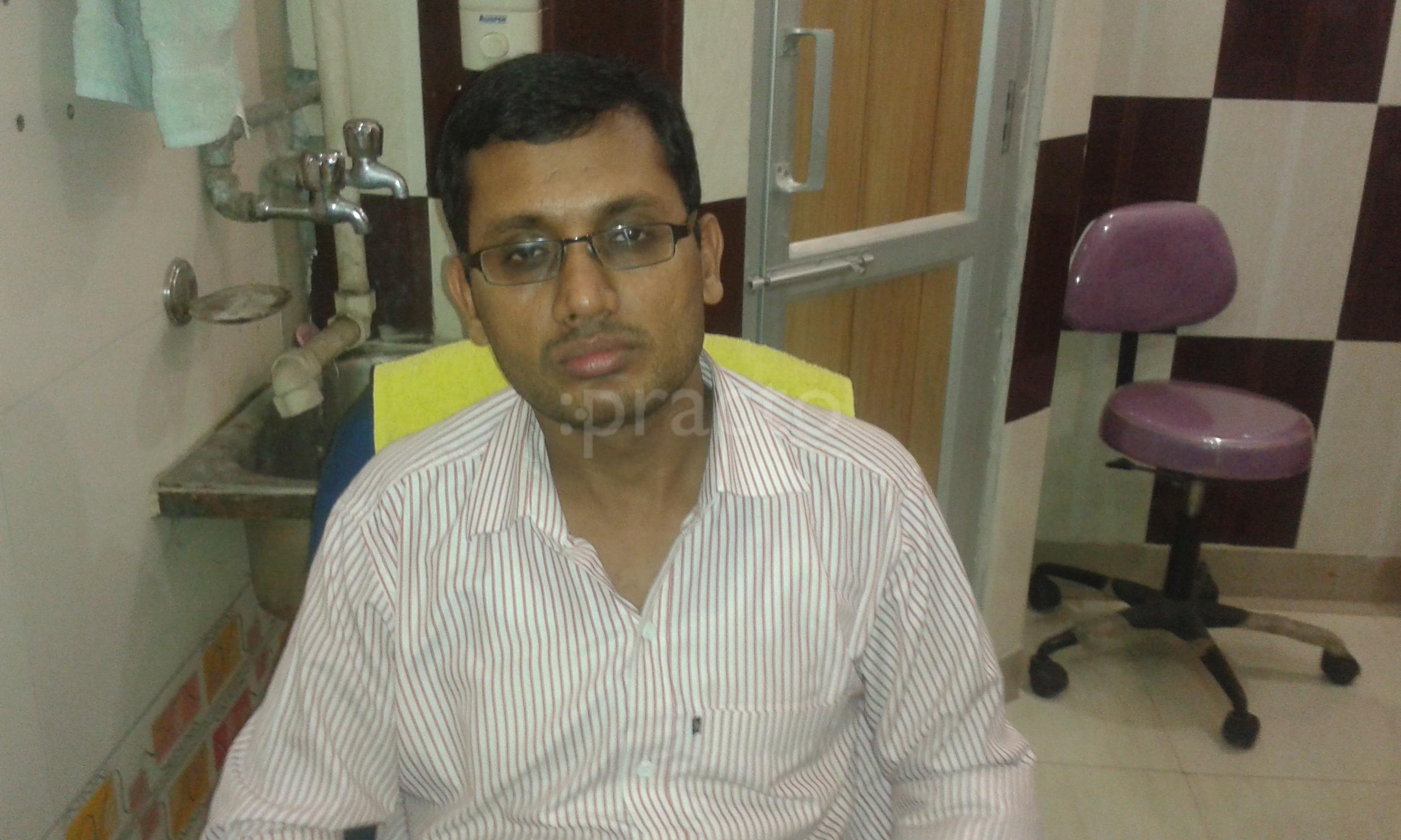 Dr. Saurabh Goel's Clinic Begum Bagh Meerut
