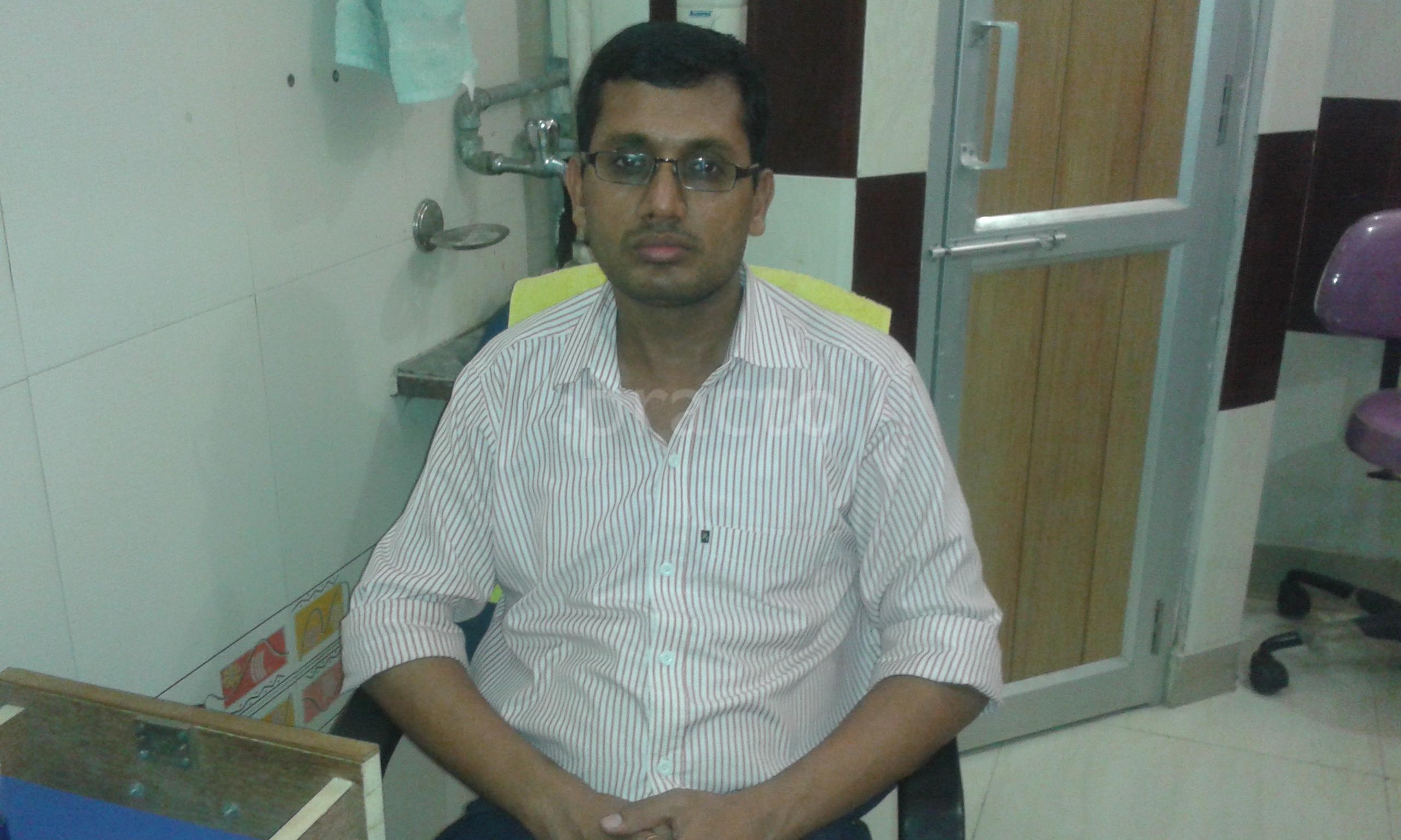Dr. Saurabh Goel's Clinic Begum Bagh Meerut