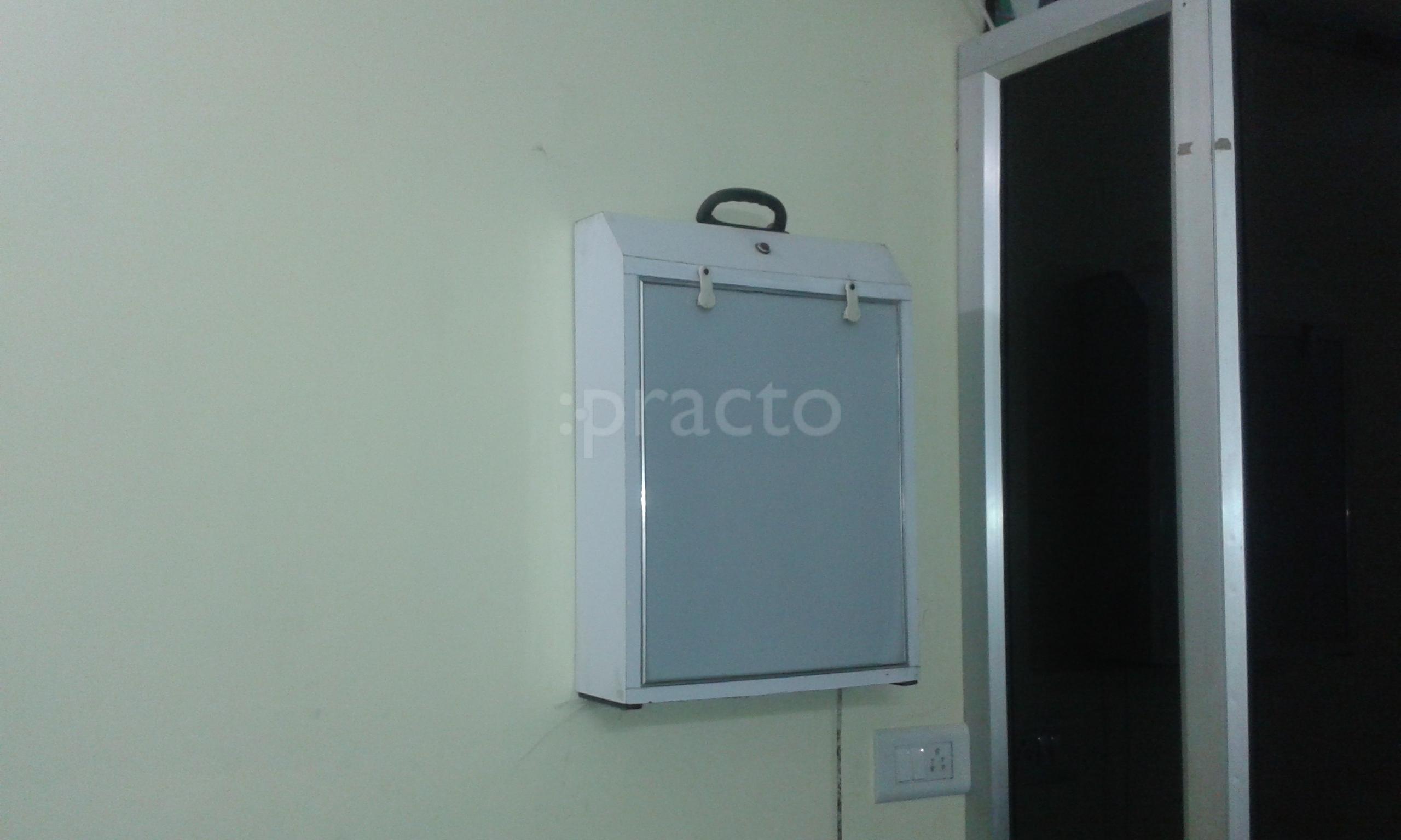 Dr. Sabita Kumari's Clinic Jattiwara Meerut