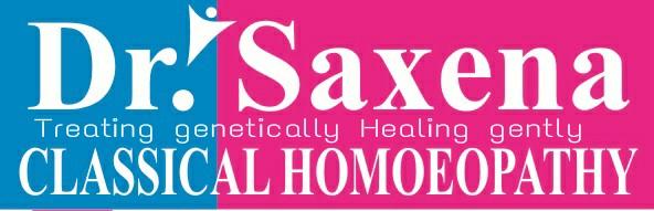 Dr. Saxena Classical Homoeopathy Clinic