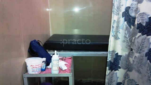 Dr. Seema Garg's Clinic Shastri Nagar Meerut