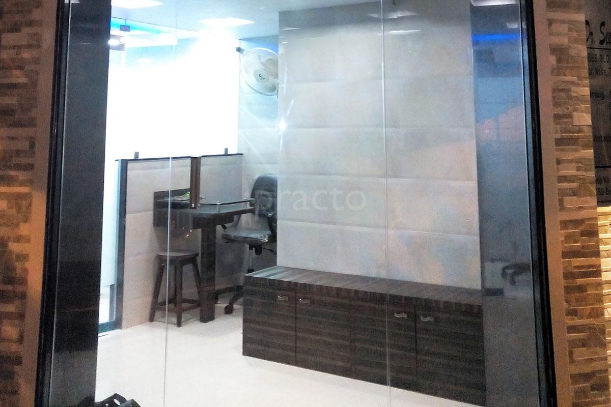 Dr. Seemab's ENT Clinic Belapur Navi Mumbai