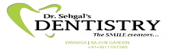 Dr. Sehgal's Dentistry - Rescue Hospital Dwarka Delhi