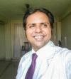 Dr. Shadab Ahmed