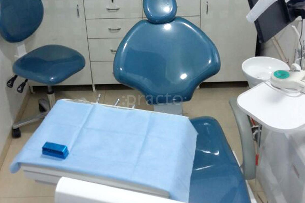 Services at Dr. Jain's  Dental Speciality Centre Santacruz West Mumbai
