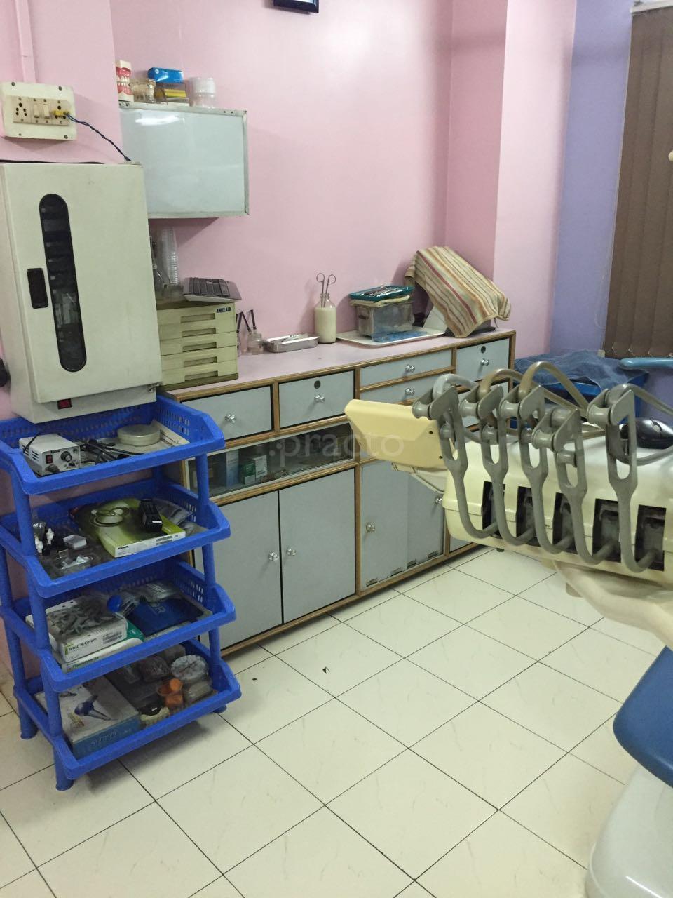 Dr. Sharad Jhingran's Dental Clinic AT Road Guwahati