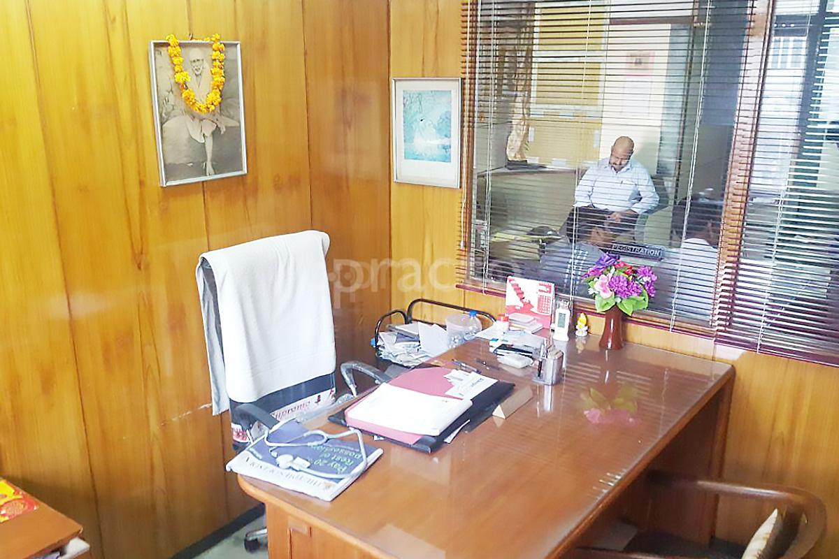 Dr. Sharma Neuro-psychiatry Centre Nirman Vihar Delhi