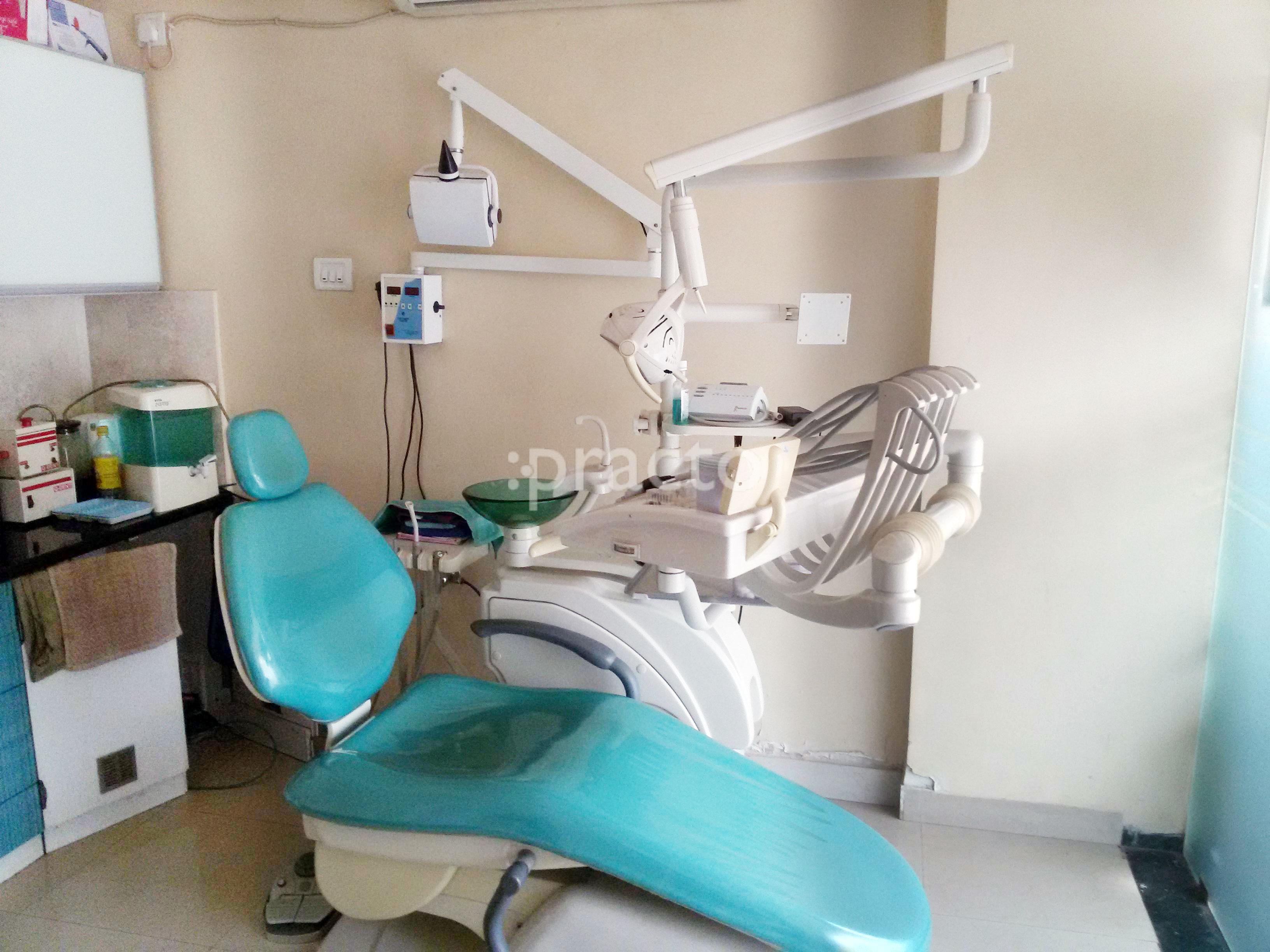Services at Dr Sheetal Khonge's Dental Dimensions Vasant Vihar Thane