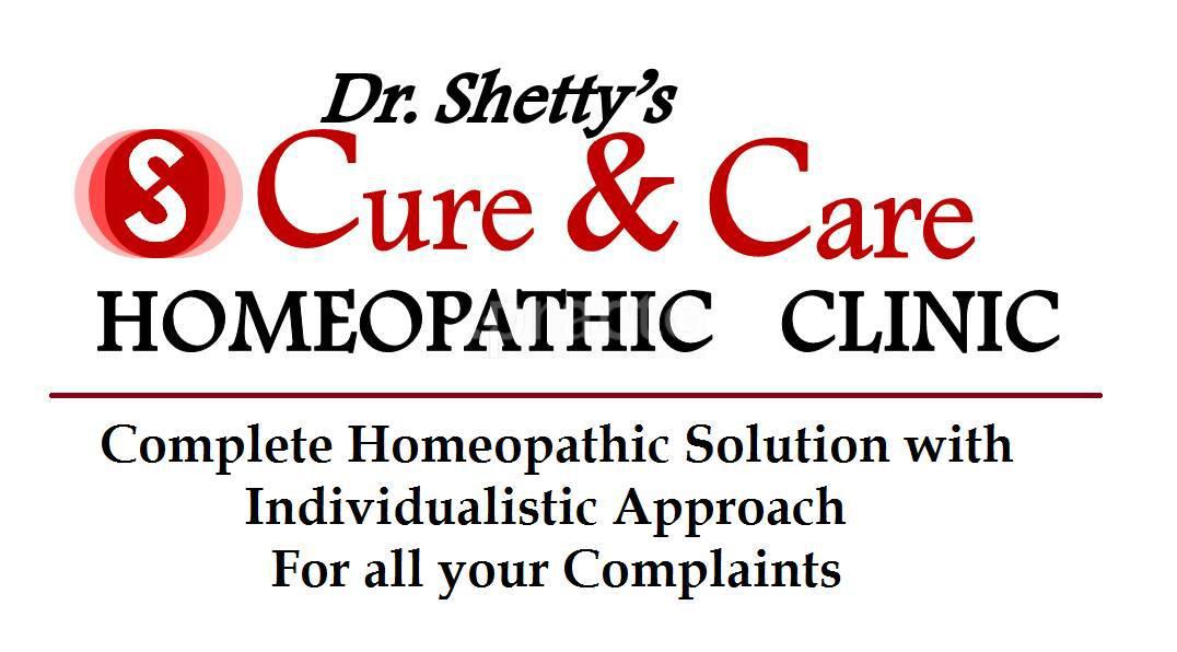 Others at Dr Shetty's Cure and Care Homeopathic Clinic Virar West Thane