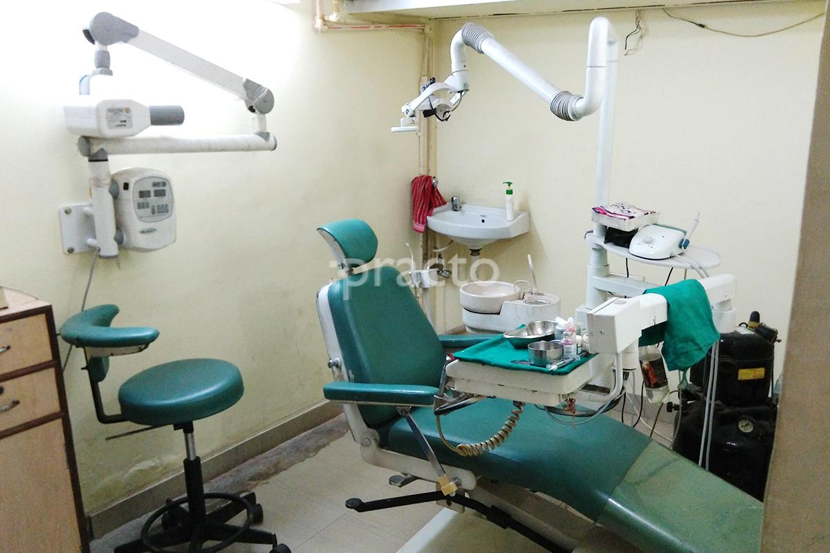 Services at Dr Shikha's Multispeciality Dental Clinic Gurgaon Sector 22 Gurgaon
