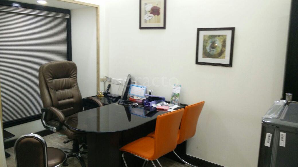 Dr Shilpa Ghosh Clinic. Dwarka Delhi