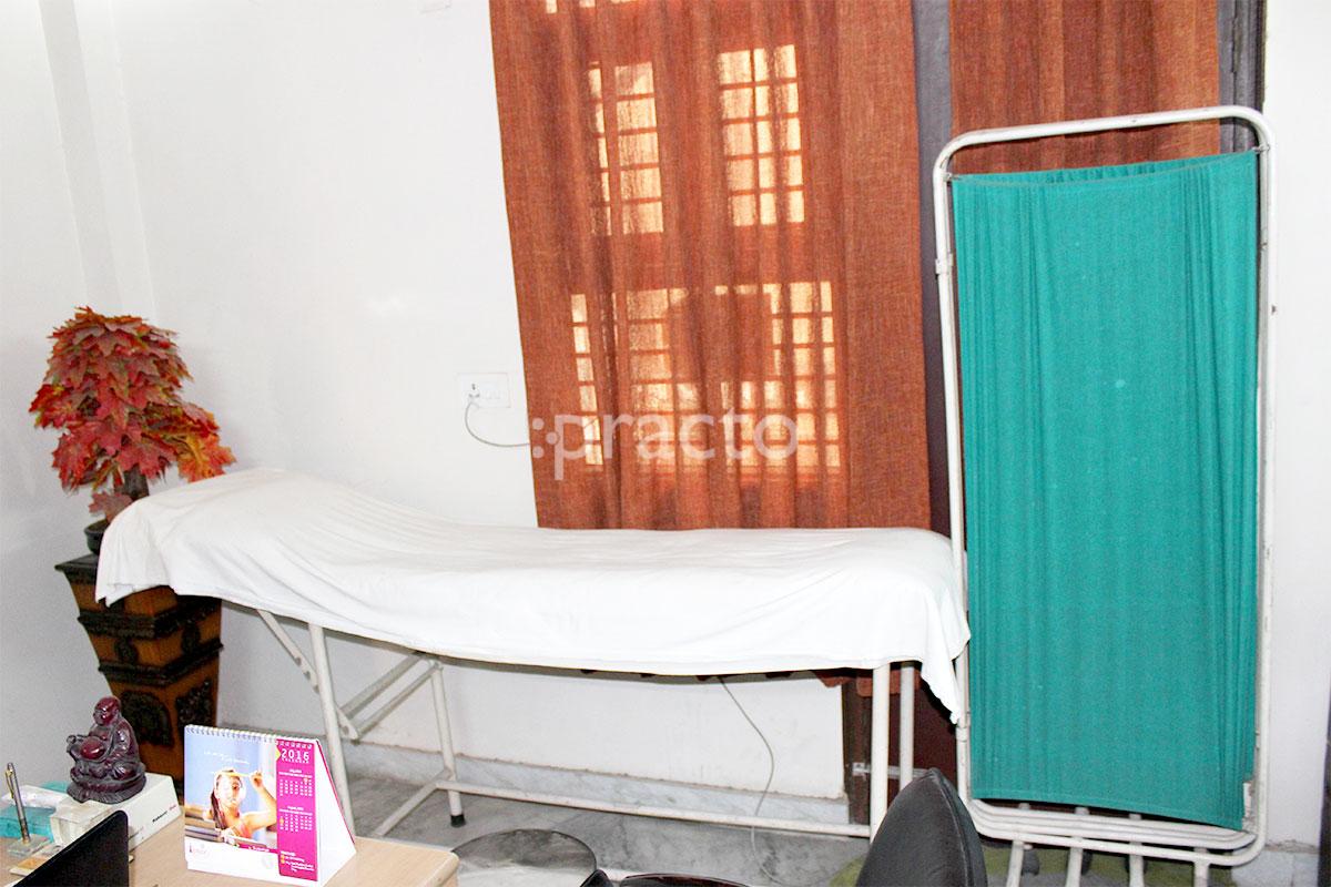 Dr. Shilpi Sachdev Clinic Pitampura Delhi