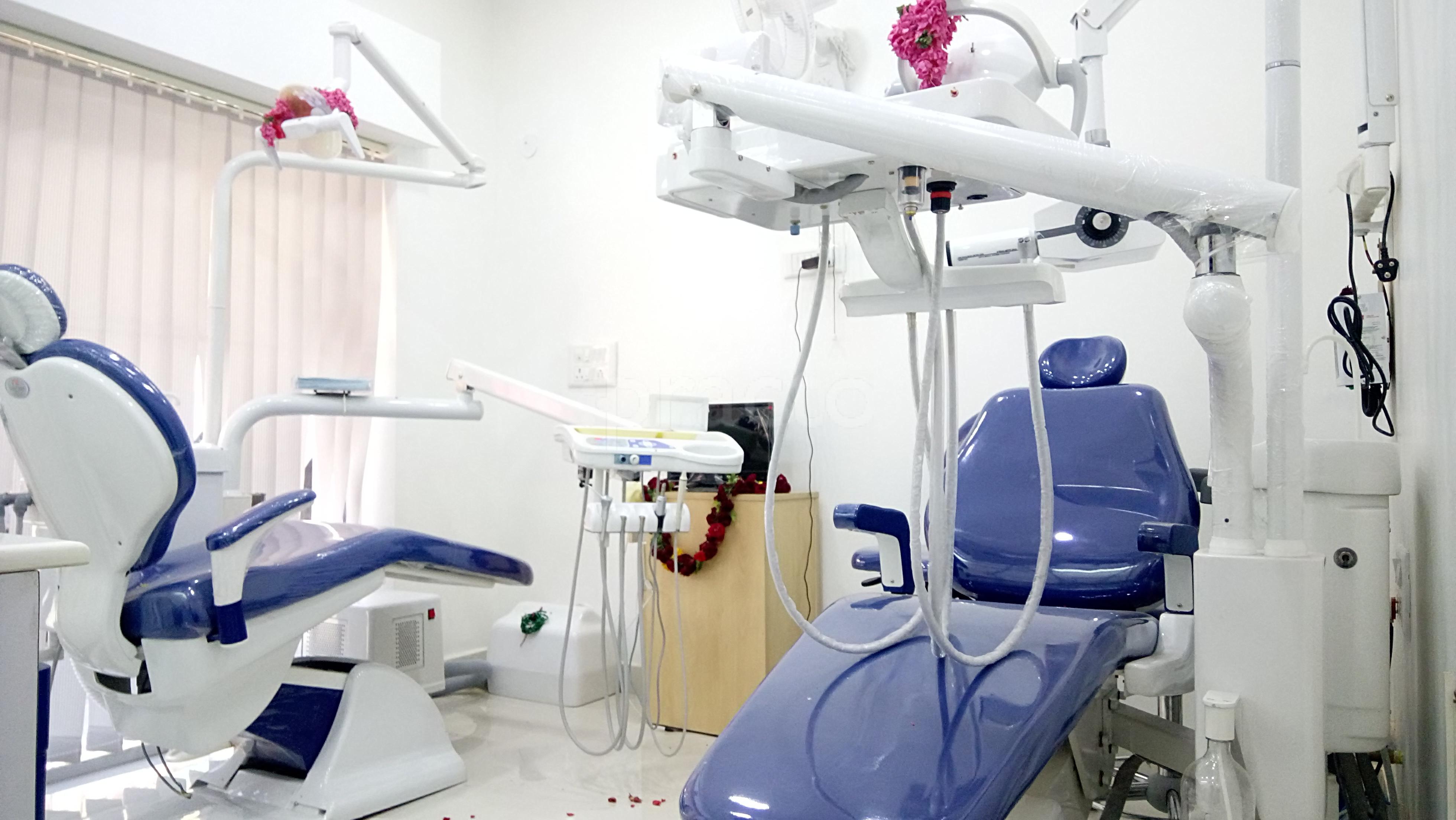 Services at Dr. Shivanand Superspeciality Dental Care T Dasarahalli Bangalore