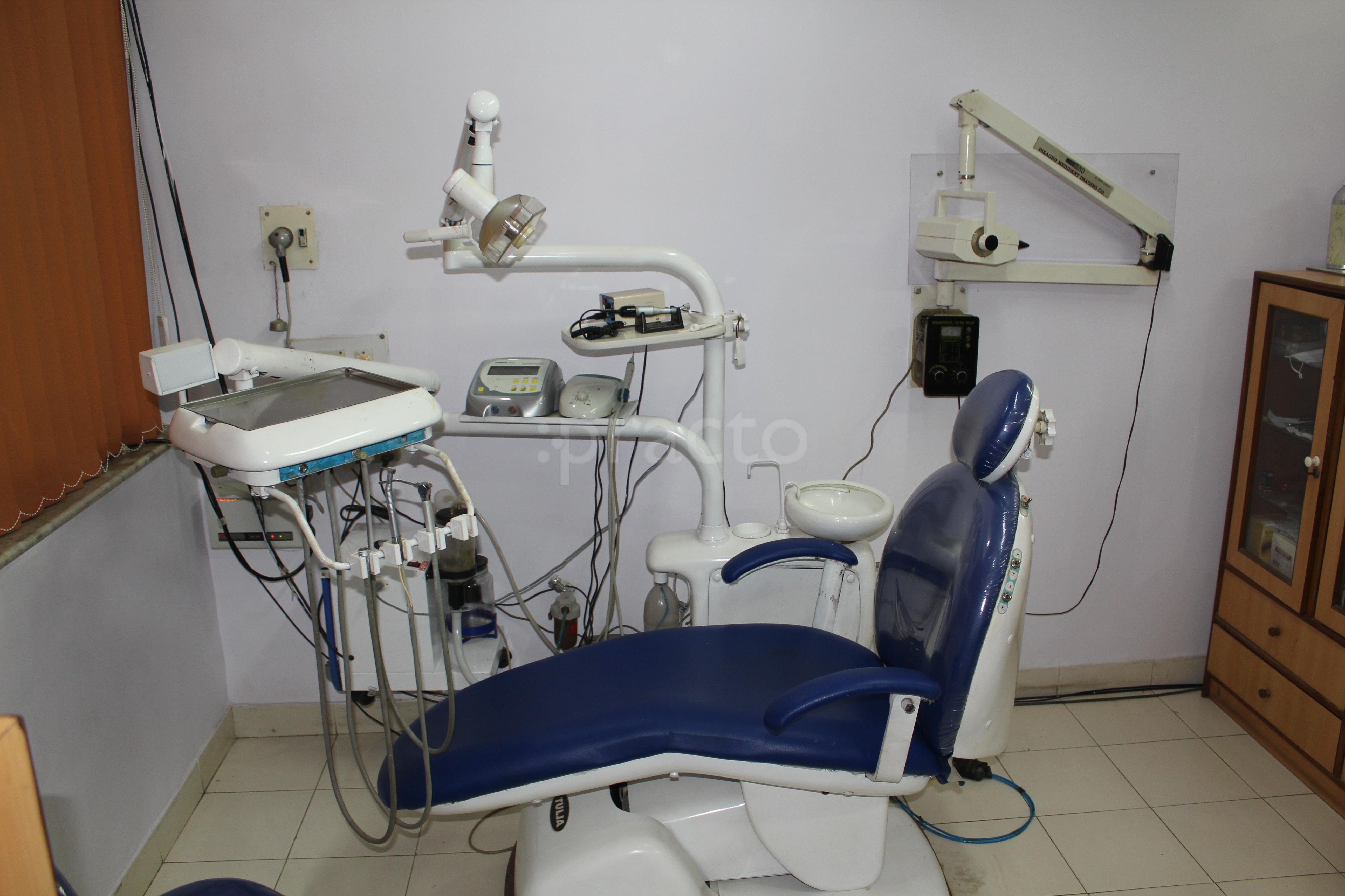 Dr. Shu's Dental Clinic & Implant Centre Vasai West Thane