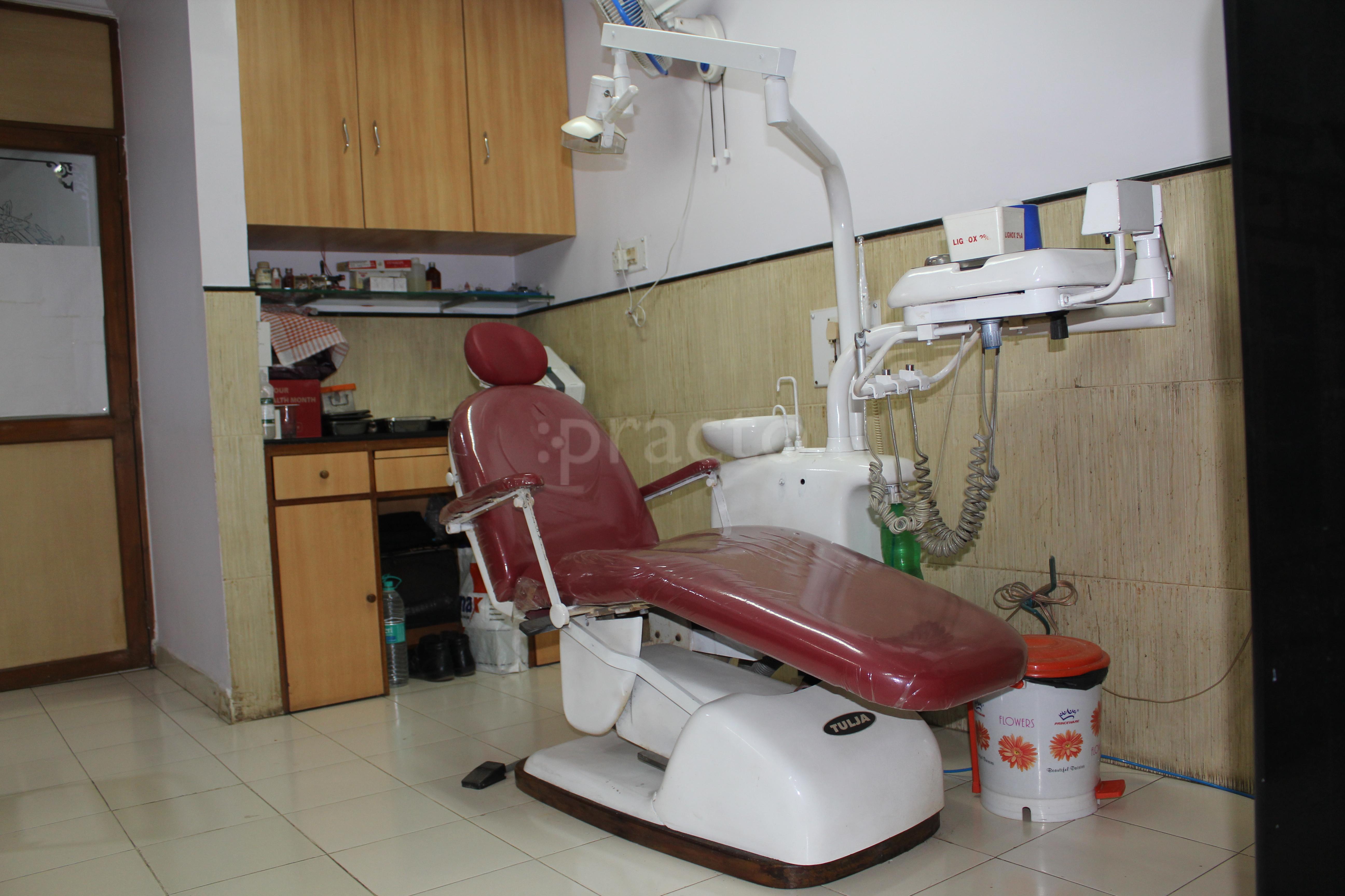 Dr. Shu's Dental Clinic & Implant Centre Vasai West Thane