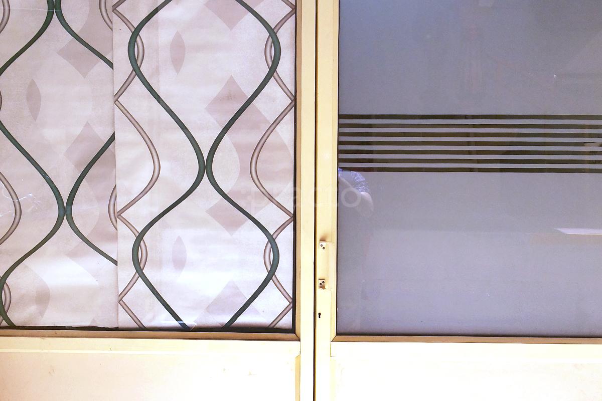 Entrance at Dr. Shushruta Kulkarni's Clinic Somwar Peth Pune
