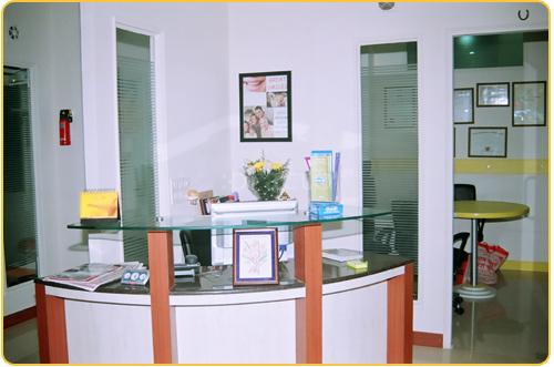 Dr. Shweta's Dental Clinic Kalkaji Delhi