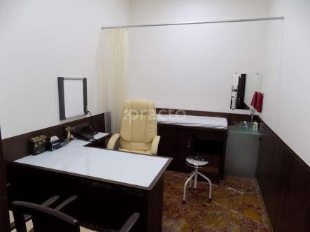 Dr Shweta Bathija Clinic Santacruz West Mumbai