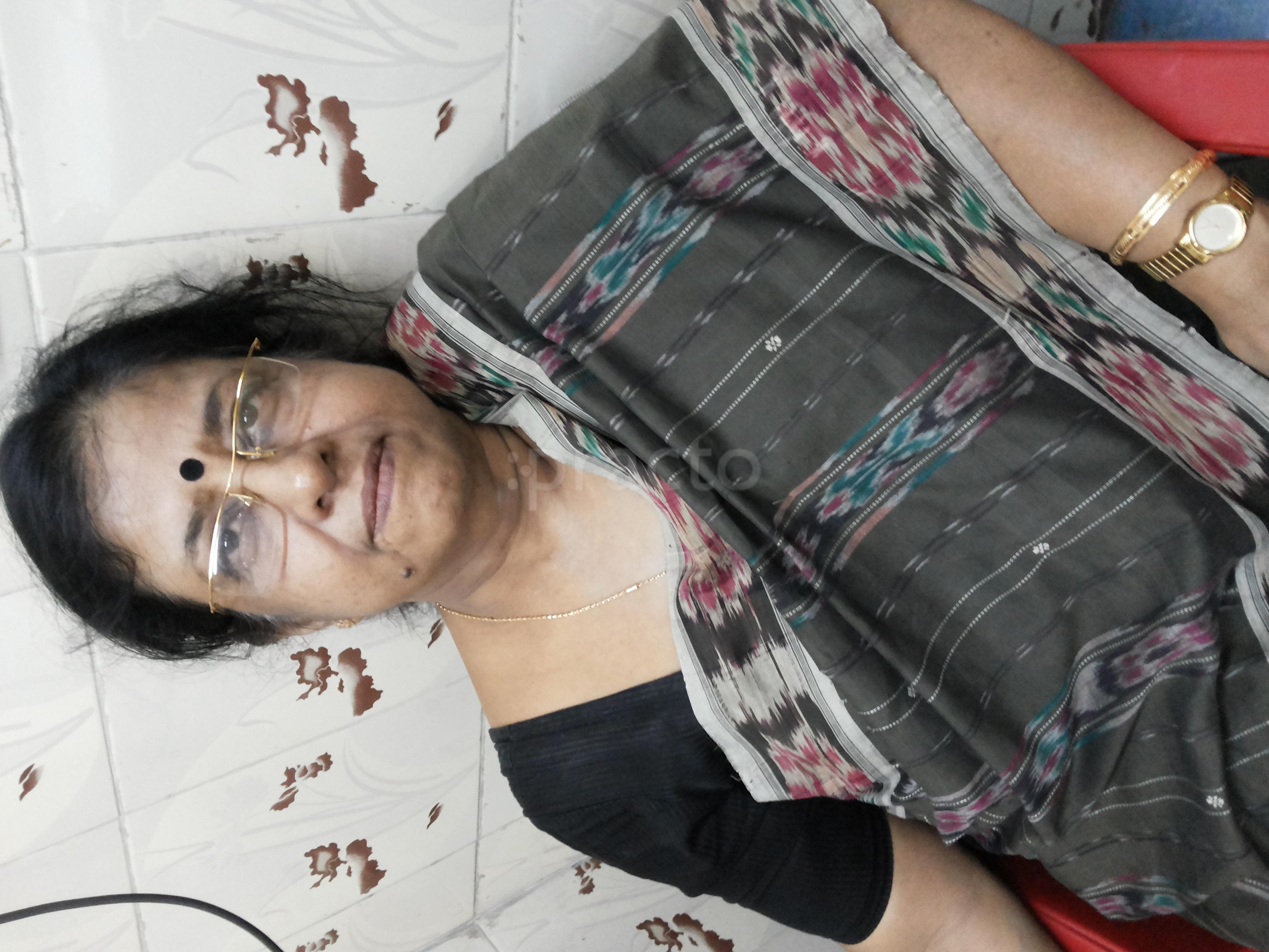 Dr. Sikha Mondal Clinic Girish Park Kolkata