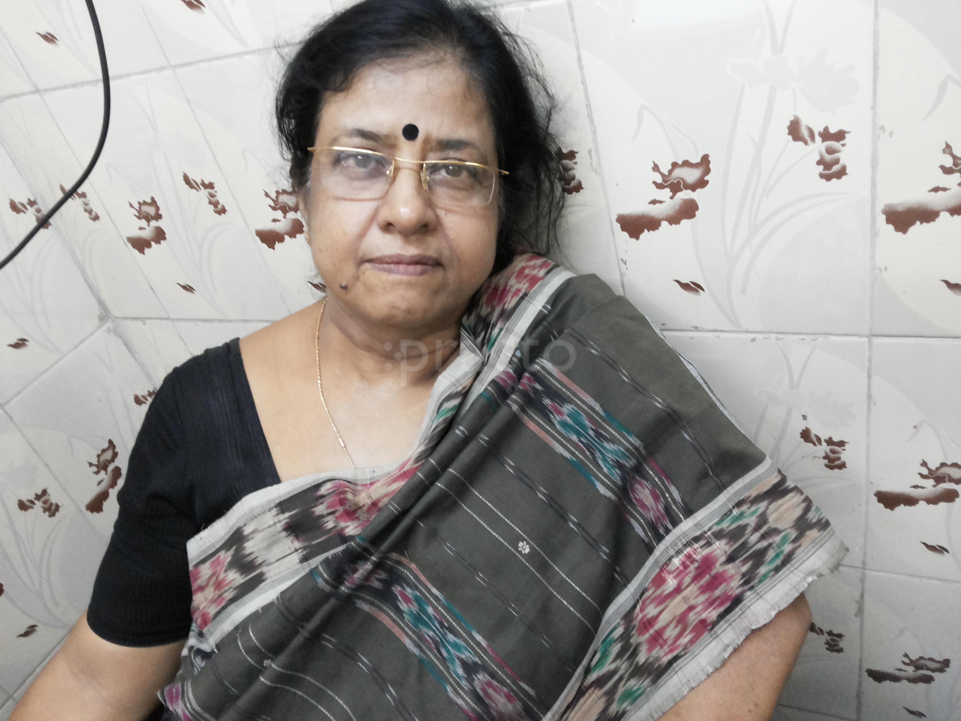Dr. Sikha Mondal Clinic Girish Park Kolkata