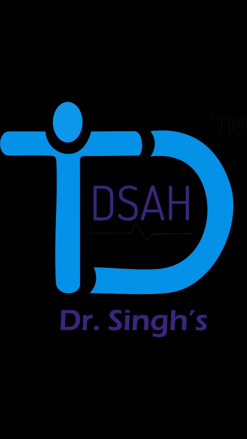Dr. Singh's Advanced Homeopathy