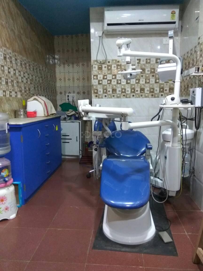 Smiles dental clinic Airoli Navi Mumbai