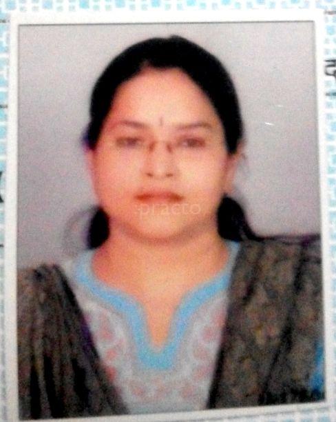 Dr.Smita Rai Clinic Indira Nagar Lucknow